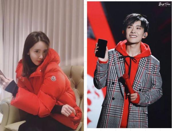 !红色搭配让你成为全场焦点!AG真人平台app惊艳新年(图1) !红色搭配让你成为全场焦点!AG真人平台app惊艳新年(图1)